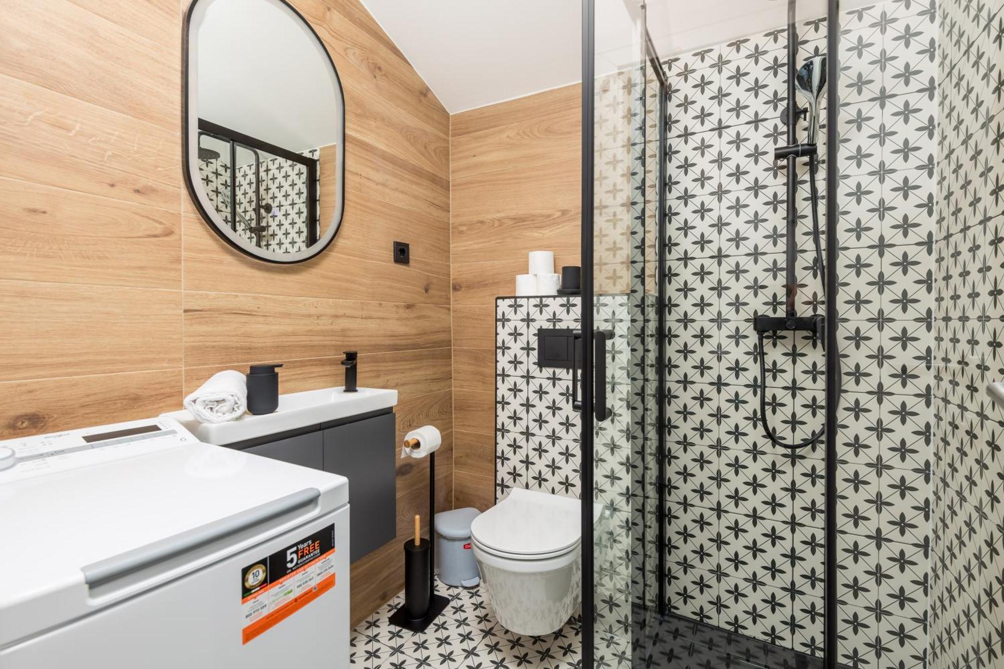 Bella Central Apartment Риека Экстерьер фото